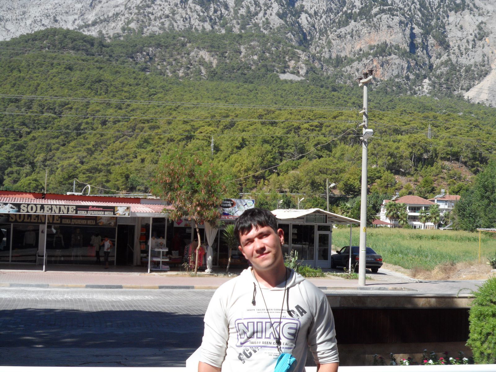 Анатолий Исаев