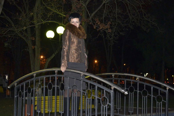 Наталья Третьякова