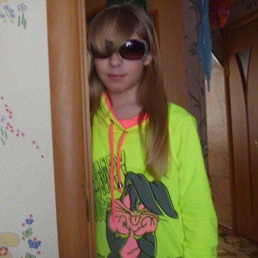 Ксения Захарова