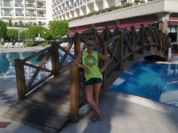 Лейсан Гарифуллина