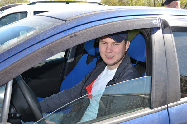 Андрей Шапкин