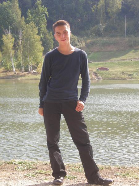 Руслан Шарипов