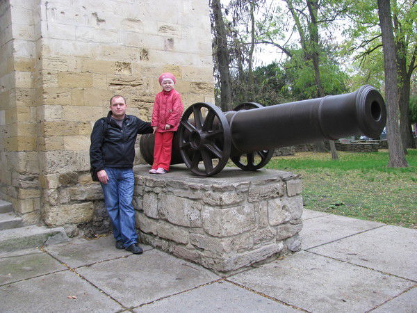 Виктор Проценко