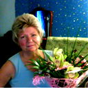 Галина Кузнецова
