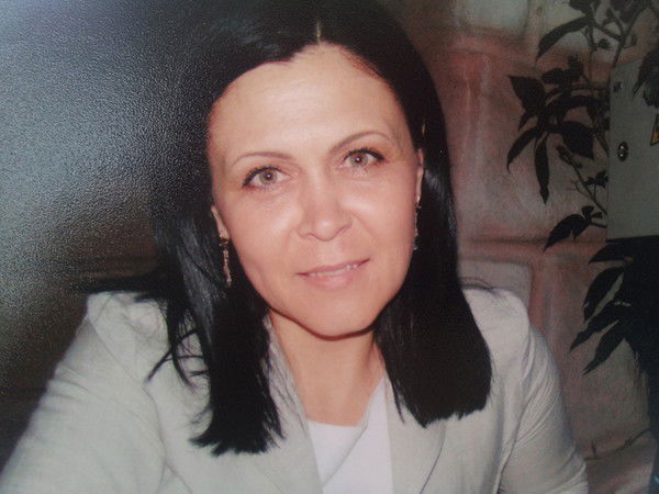 Жанна Тимошенко