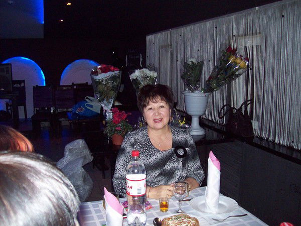 Римма Ветчинкина