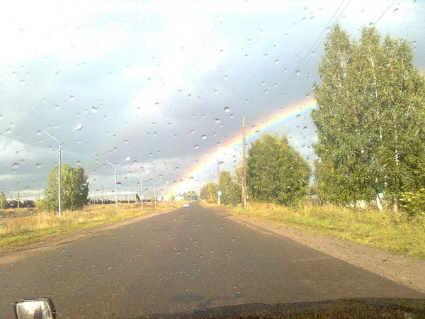 Павел Торгунаков