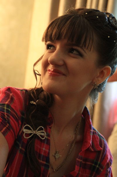 Сашенька :-)))