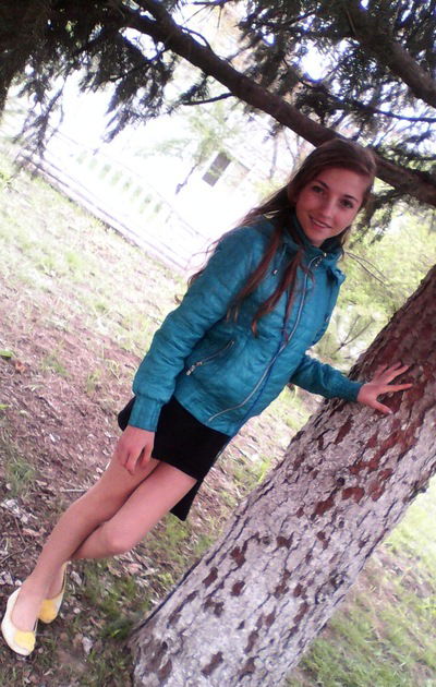 Руслана Каминская