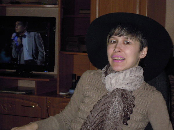 Наталья Миненкова