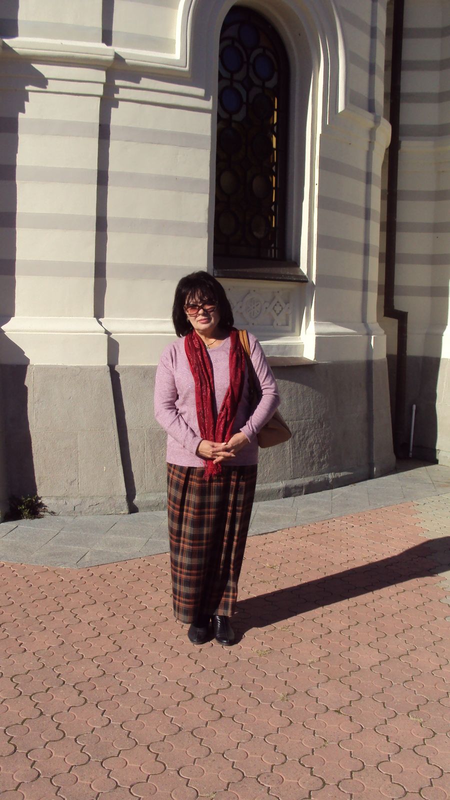 Ольга Дорош