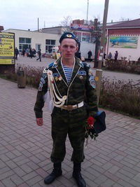 Константин Хмельницкий