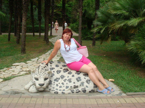 Наталья Поскребышева