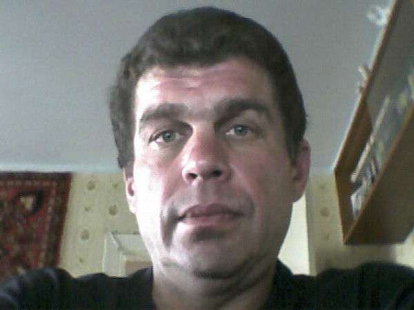 Алексей Берестнев