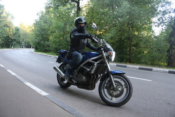 Сергей Мацегоров