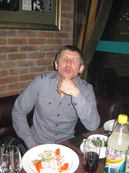 Виктор Баскаков