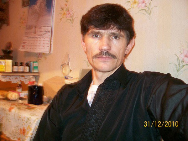 Олег Герасименко