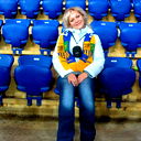 Юлия Колесникова