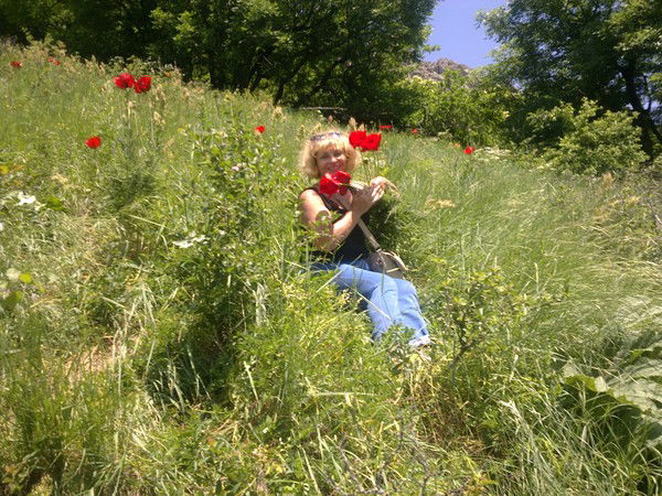 Татьяна Крамаренко