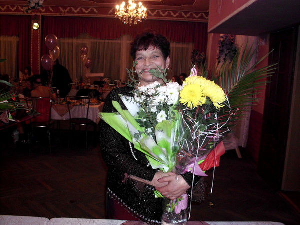 Валентина Каранкевич