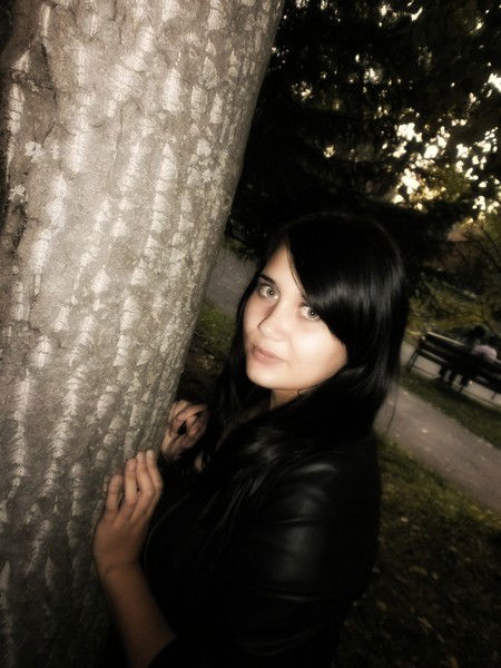 Дарья Харченко