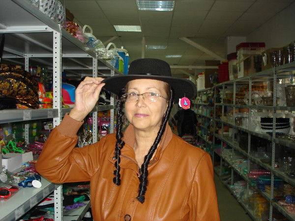 Галина Чернигова