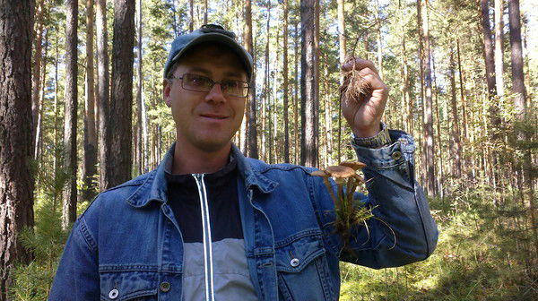 Андрей Першин