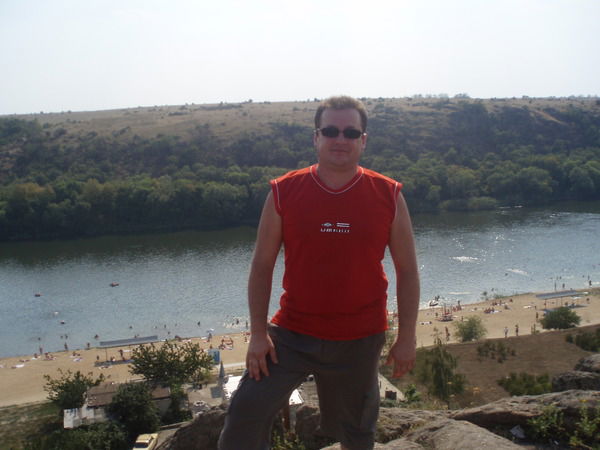 Сергей Ивашин