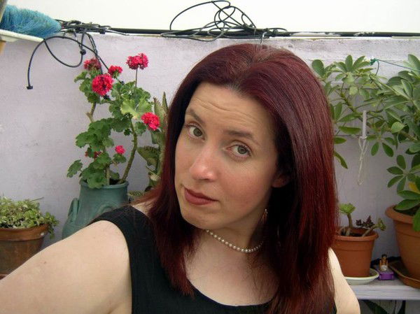 Зина Каплан