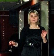 Ольга Козлова