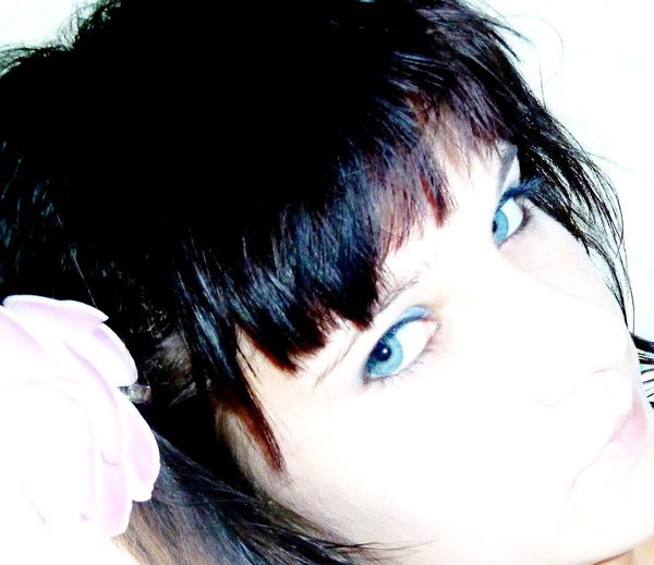 Оксаночка Кочеткова