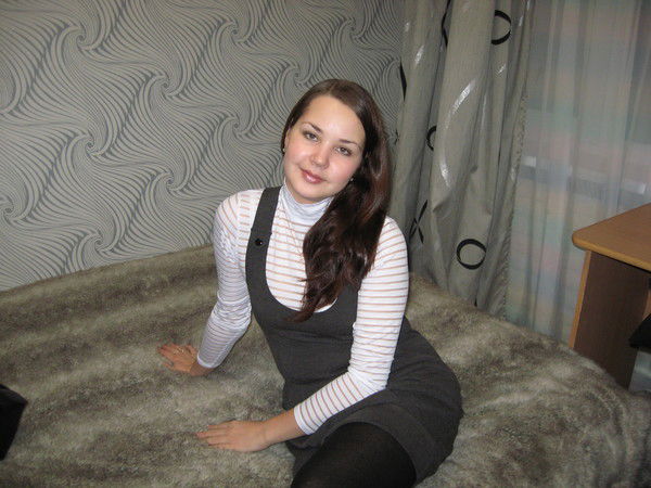 Екатерина Серебренникова