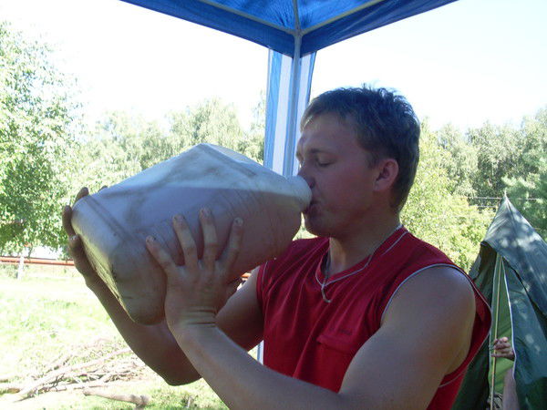 Лёха Королёв