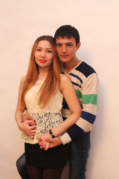 Олжас Жомартов