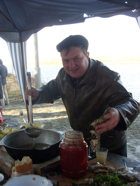 Андрей Глубокий