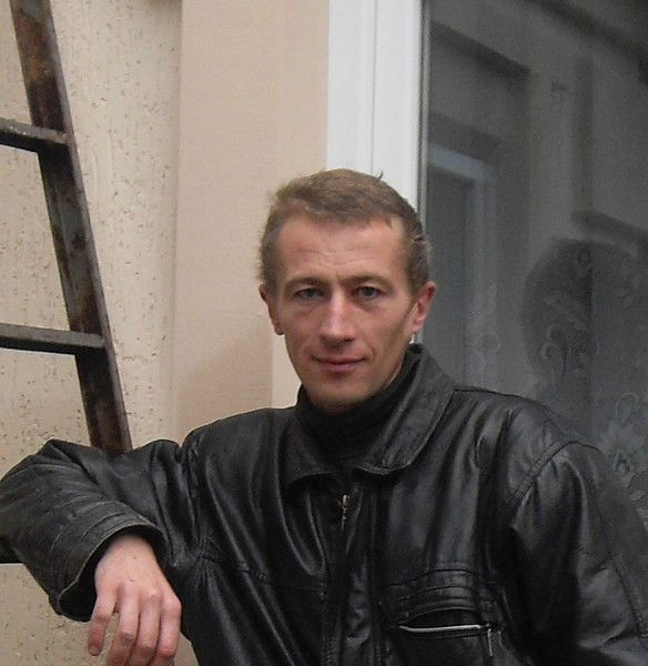 Сергей Катренко