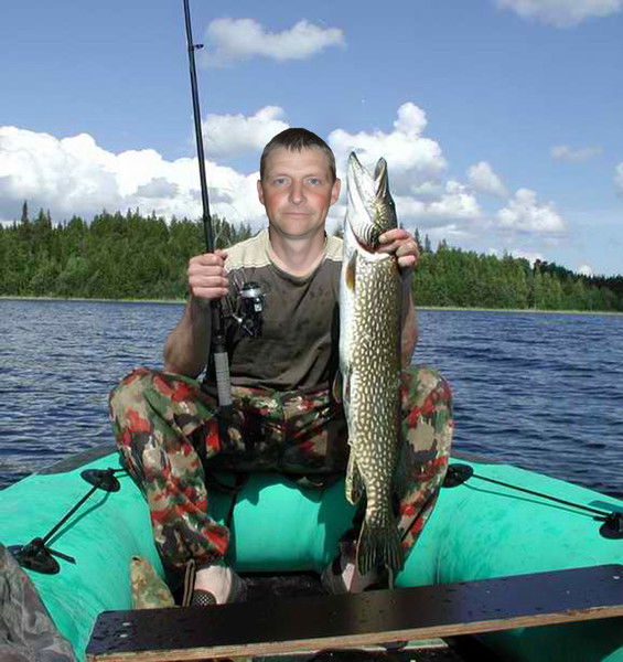 Олег Маркевич