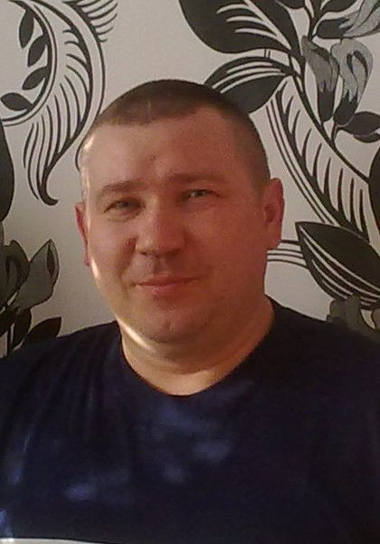 Алексей Васин