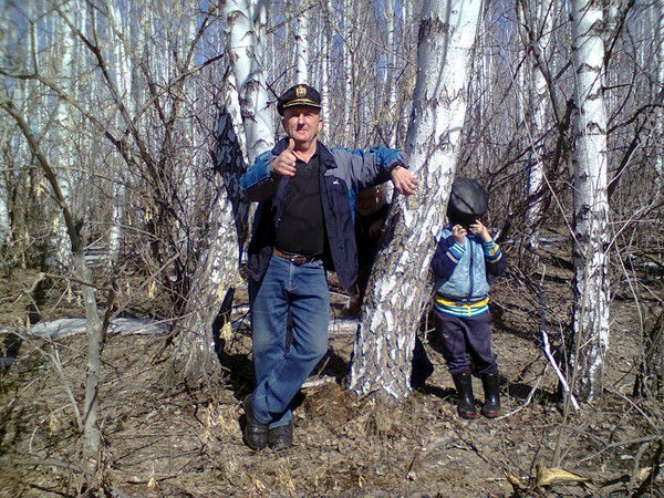 Александр Юнкер