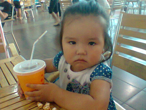 Медет Абдибеков