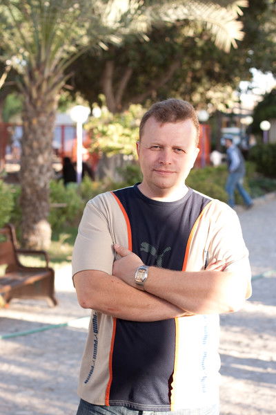 Сергей Сидоров