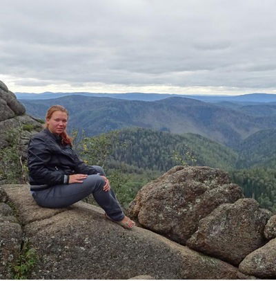 Евгения Хорошилова