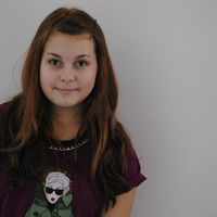 Елизавета Сергеева