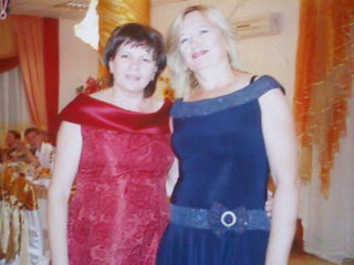 Марина Яшкова