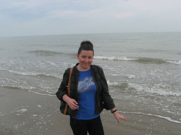 Наталья Бондаренко