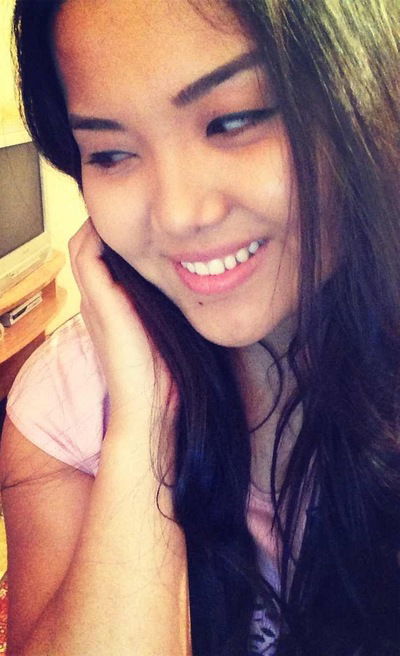 Фариза Акимбаева