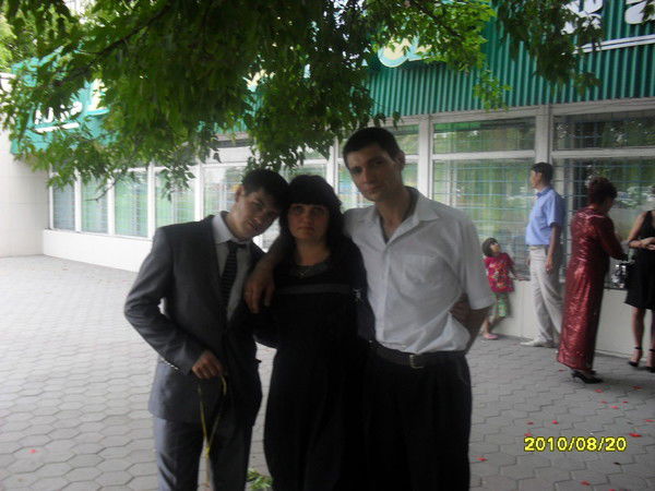 Елена Абакумова