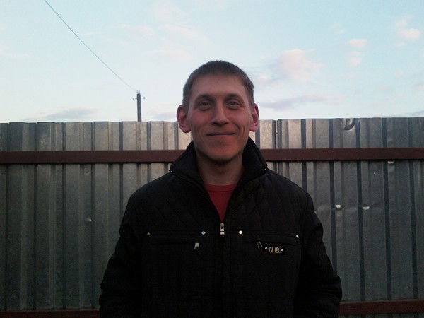 Слава Дылюк