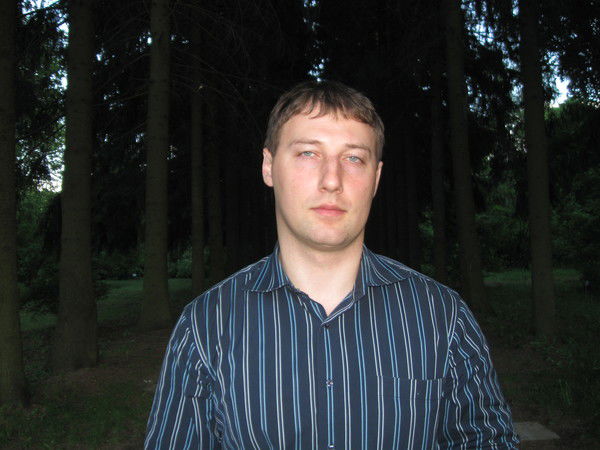 Валера Сасковец