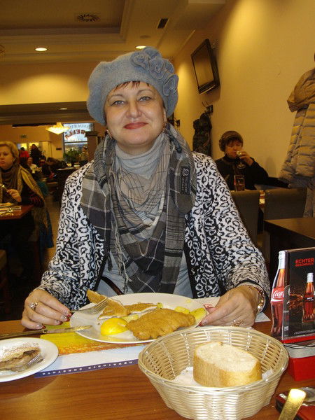 Маргарита Бондарева